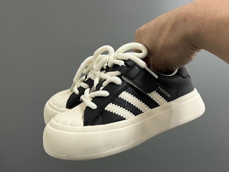 ADIDAS SHOES